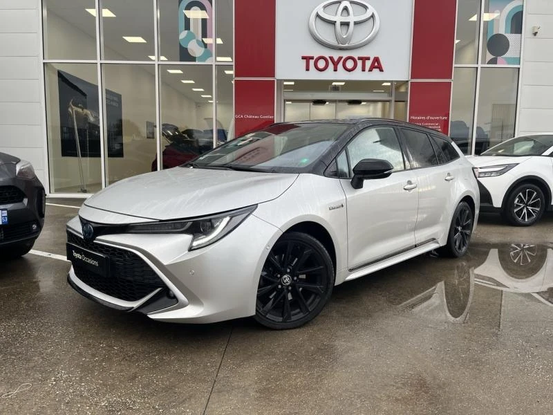 Image principale du véhicule