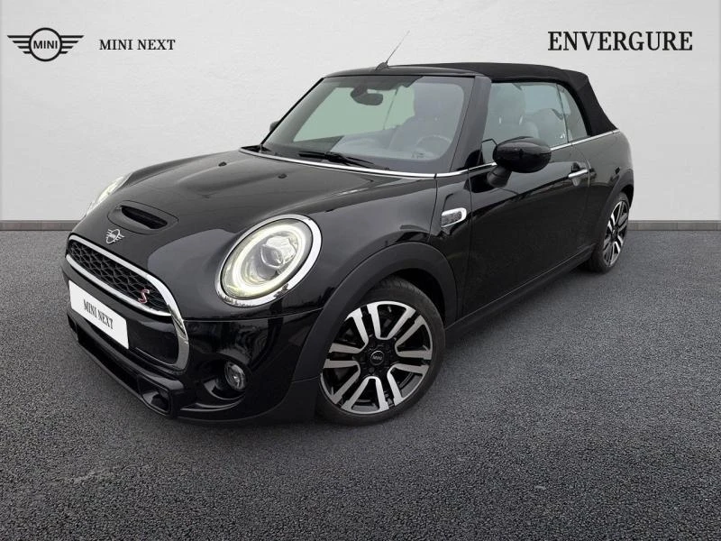 Image principale du véhicule