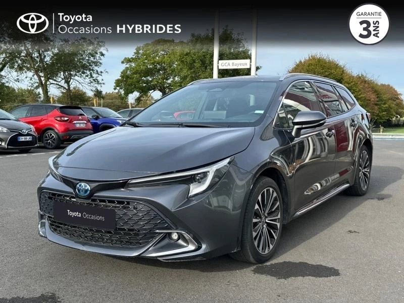 Image principale du véhicule