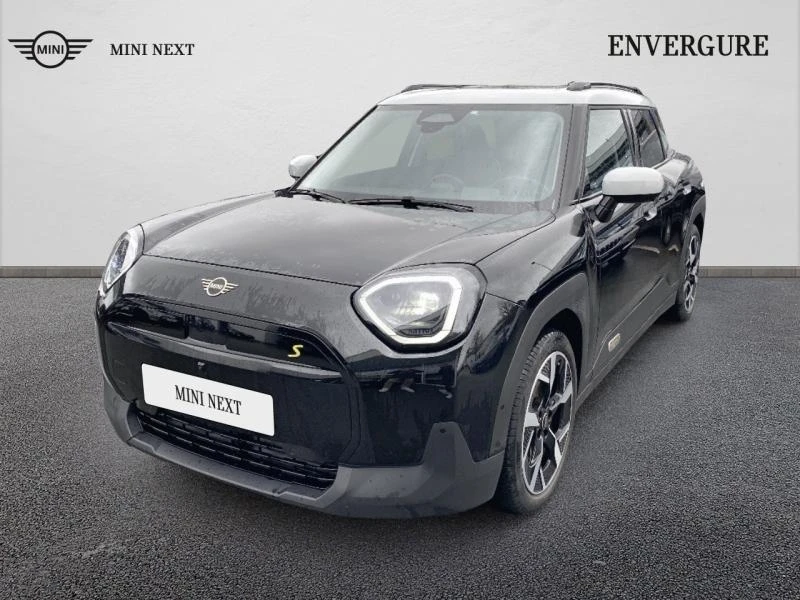 Image principale du véhicule