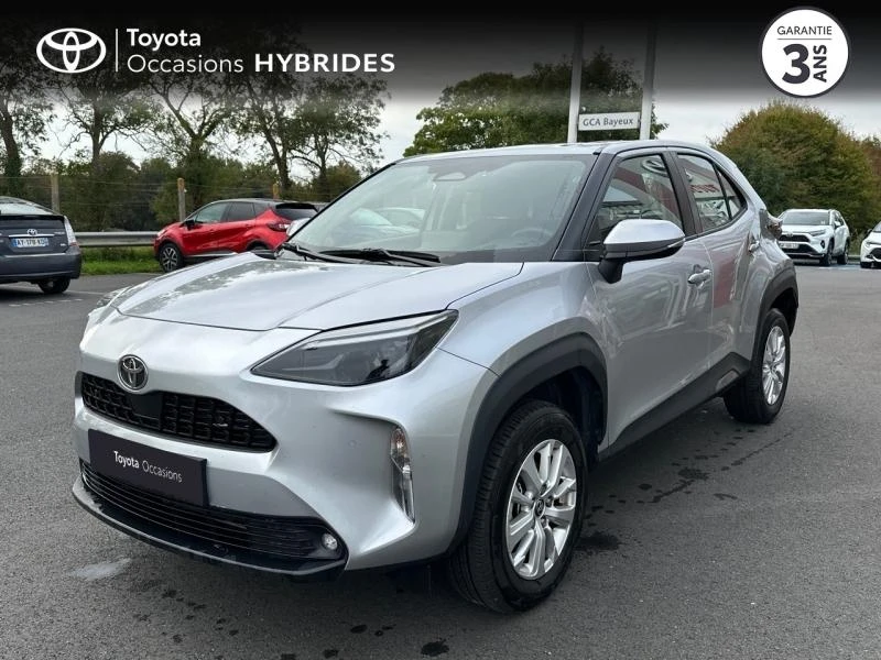 Image principale du véhicule