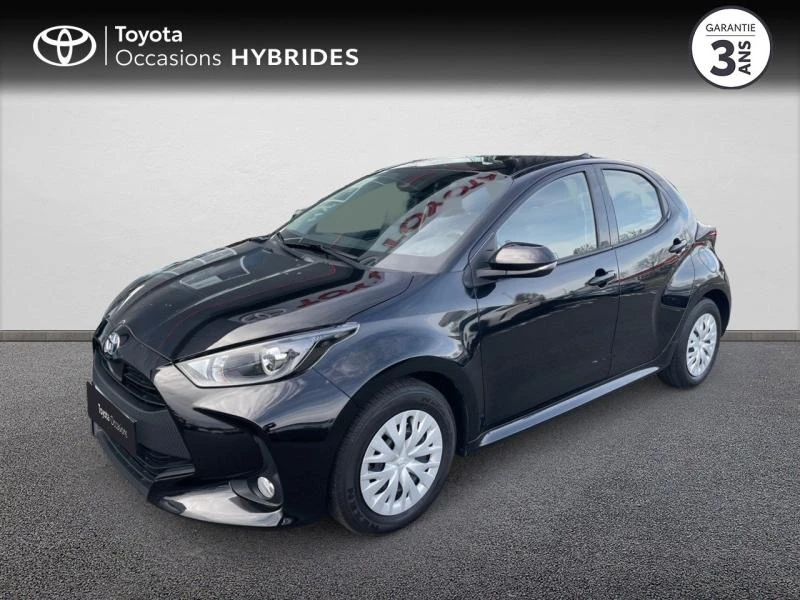 Image principale du véhicule