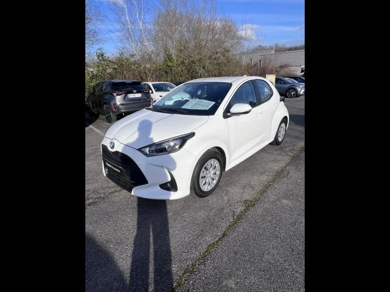 Image principale du véhicule