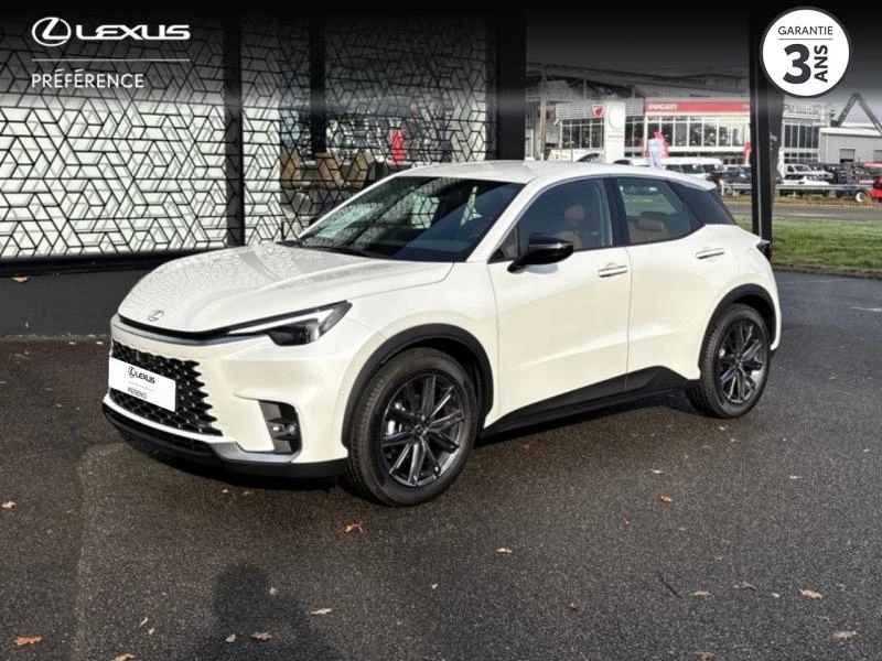 Image principale du véhicule