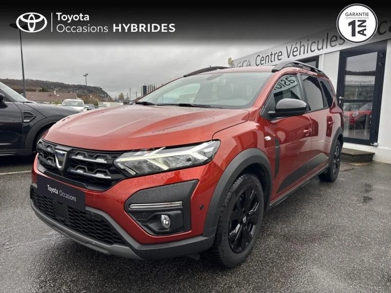 Image principale du véhicule