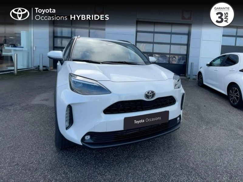 Image principale du véhicule