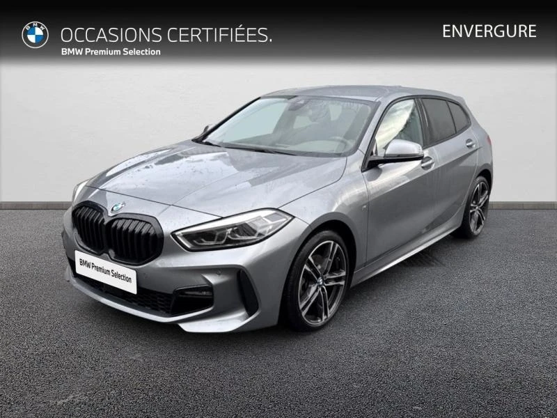 Image principale du véhicule