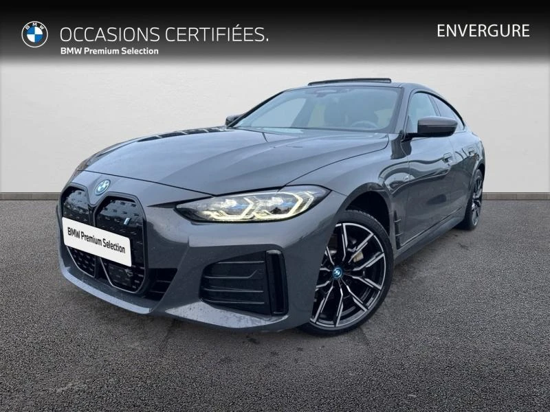 Image principale du véhicule