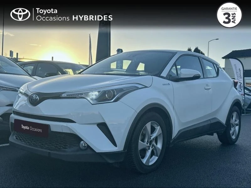 Image principale du véhicule