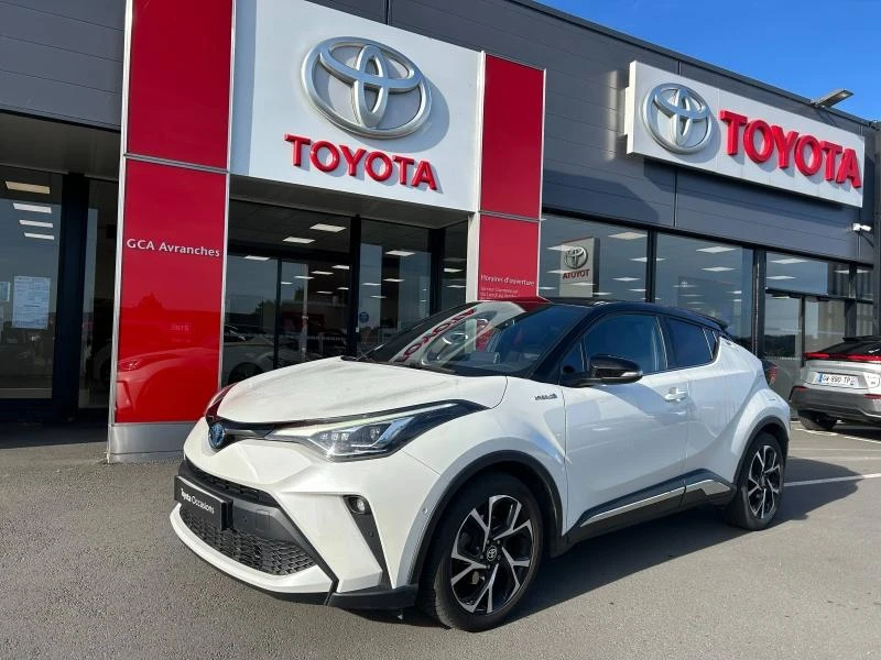 Image principale du véhicule