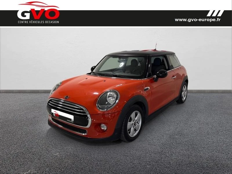 Image principale du véhicule