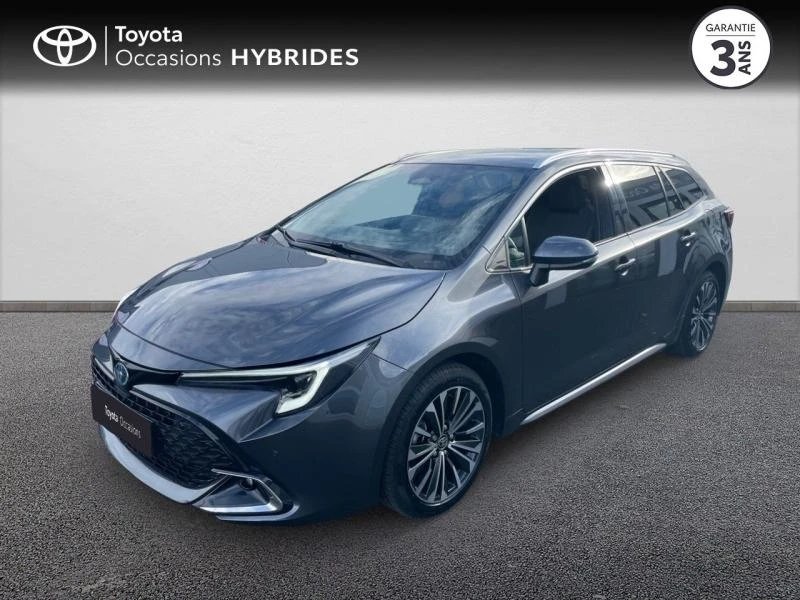 Image principale du véhicule