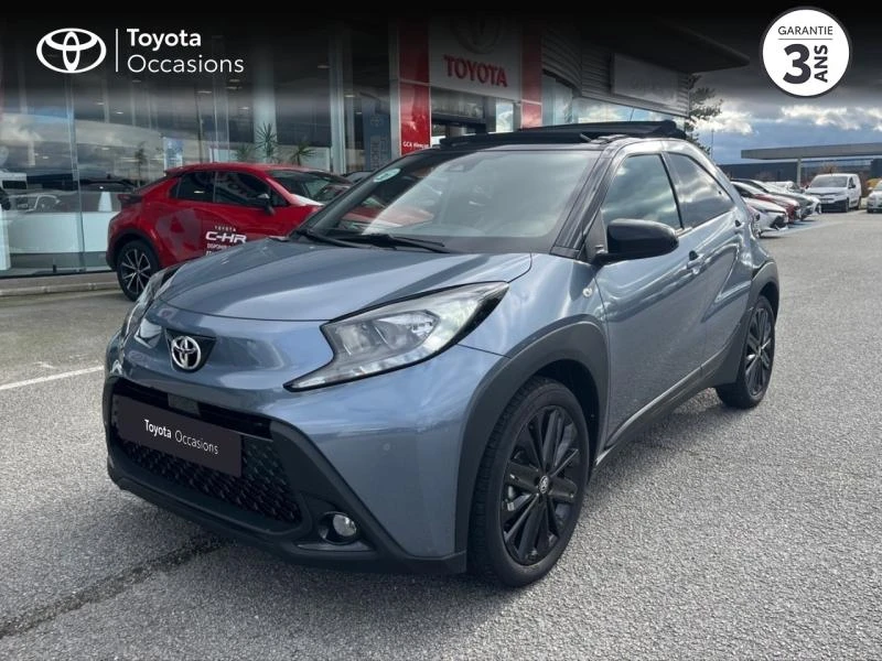 Image principale du véhicule