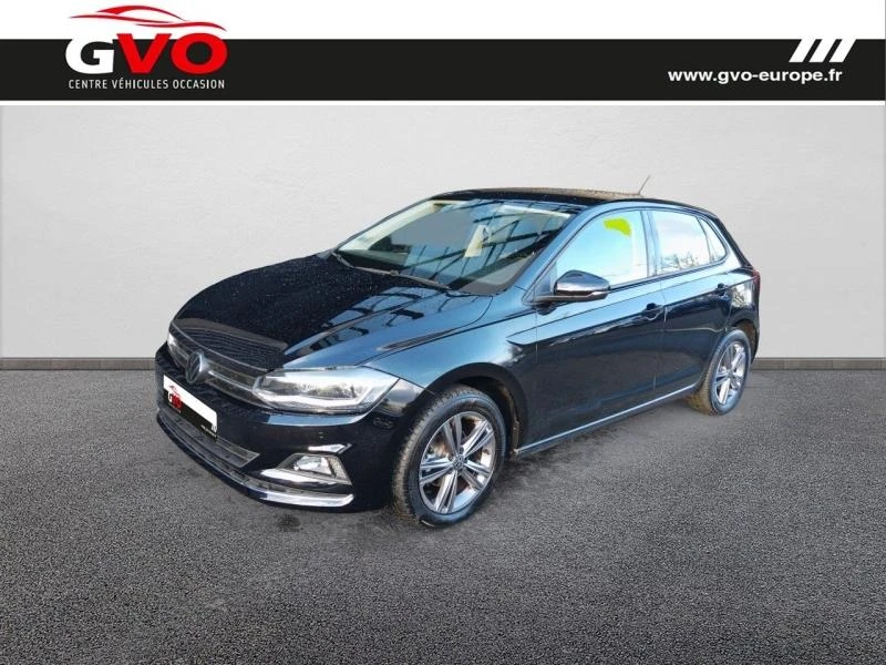 Image principale du véhicule