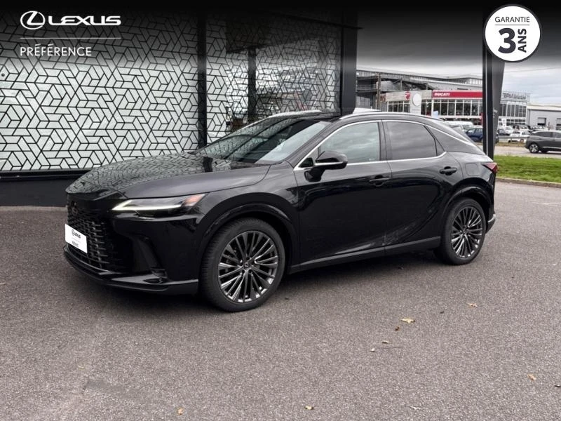 Image principale du véhicule