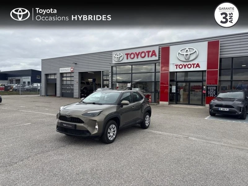 Image principale du véhicule