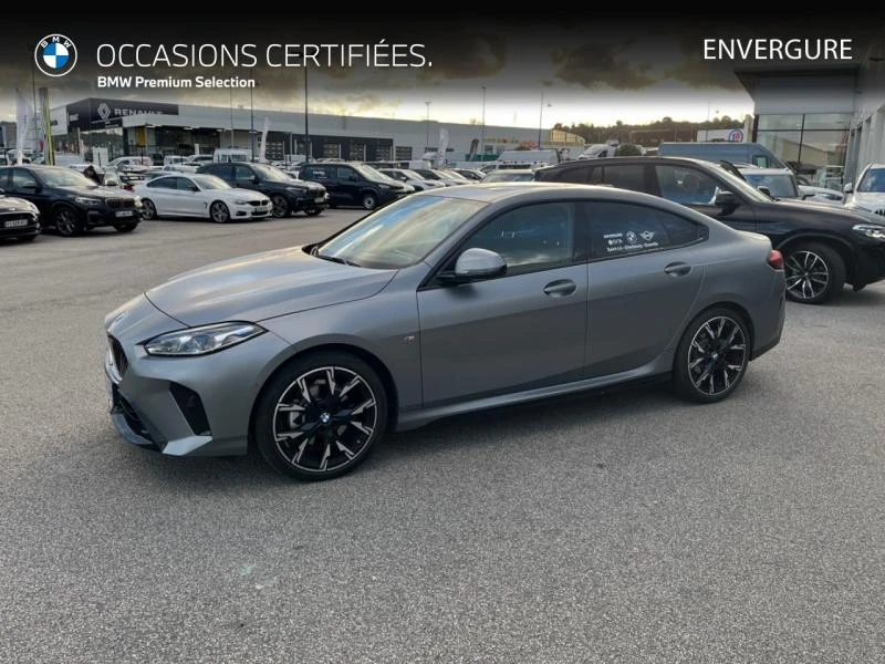 Image principale du véhicule