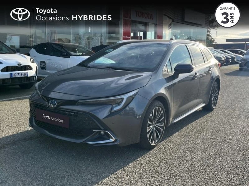 Image principale du véhicule