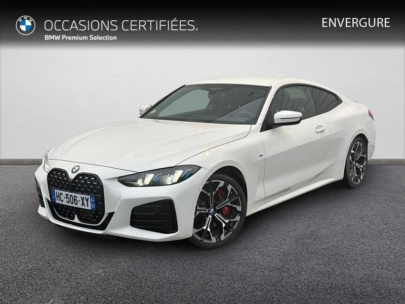 Image principale du véhicule