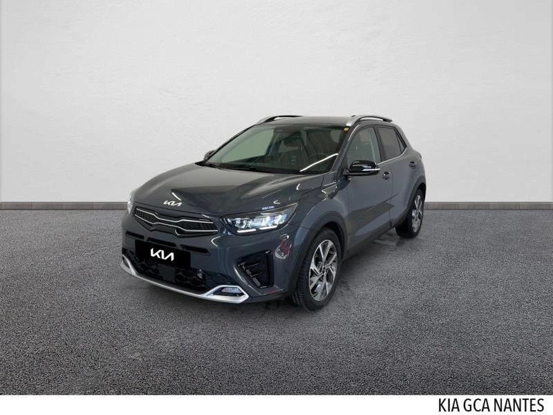 Image principale du véhicule