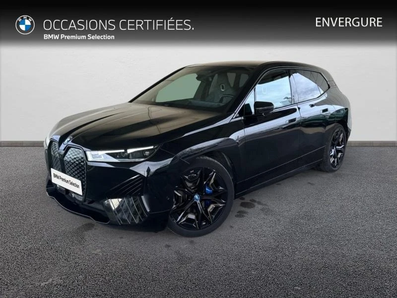 Image principale du véhicule