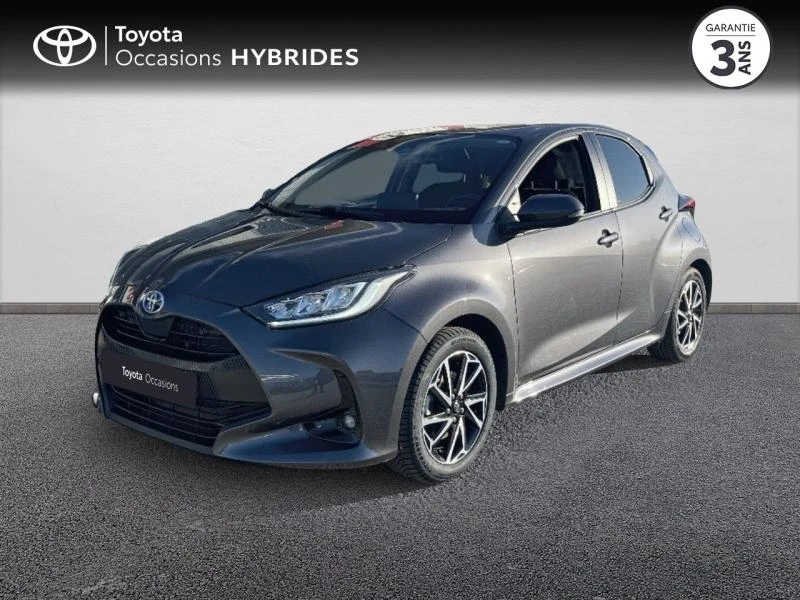 Image principale du véhicule