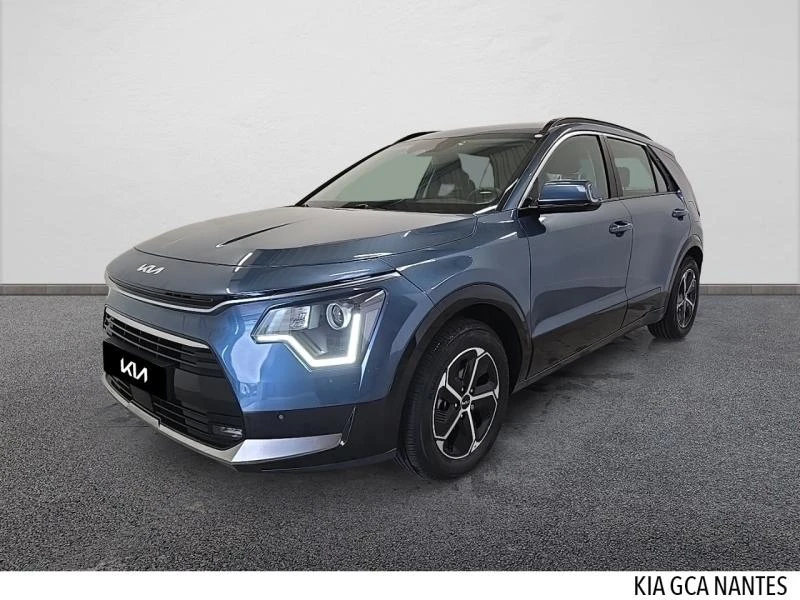 Image principale du véhicule