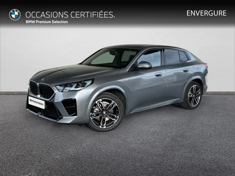 Image principale du véhicule