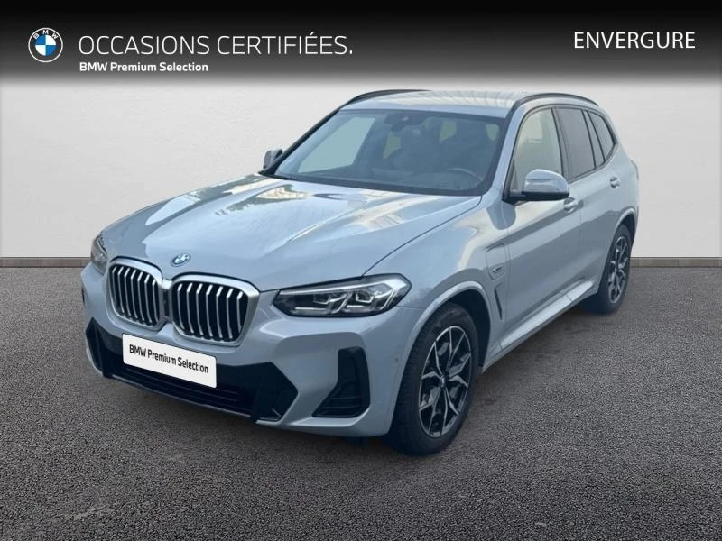 Image principale du véhicule