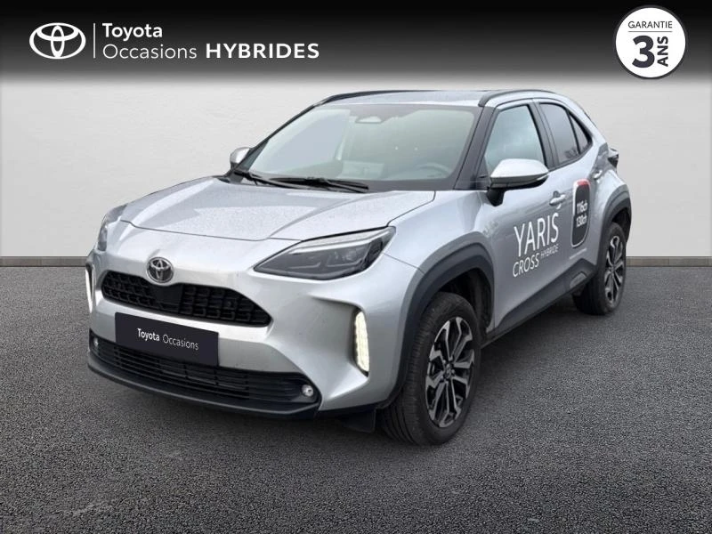 Image principale du véhicule