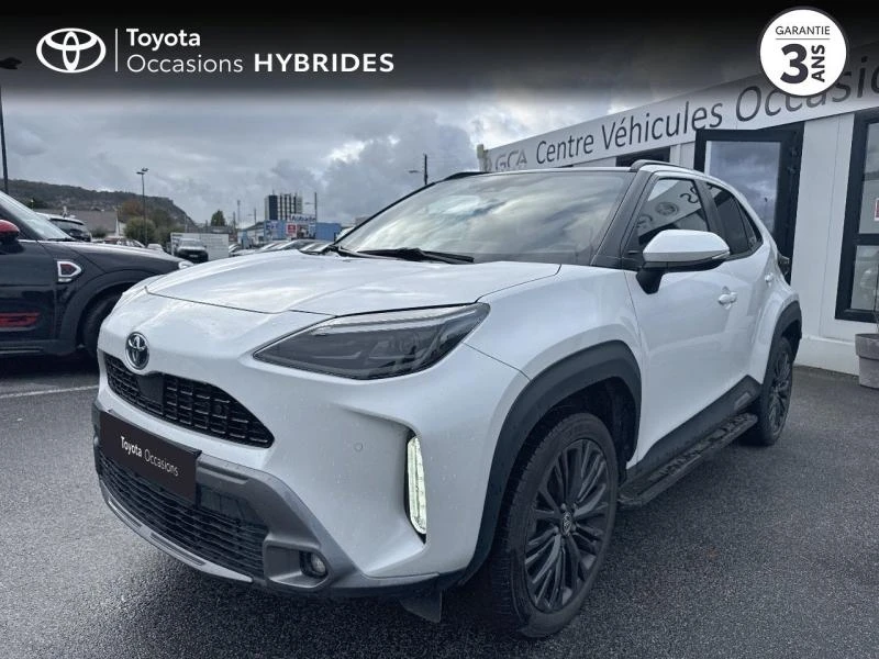 Image principale du véhicule