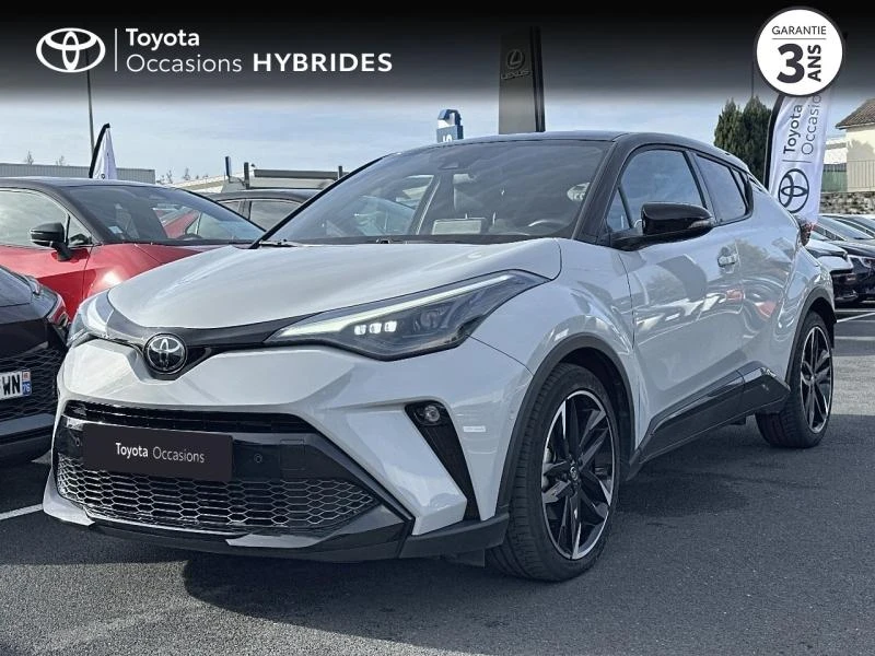 Image principale du véhicule