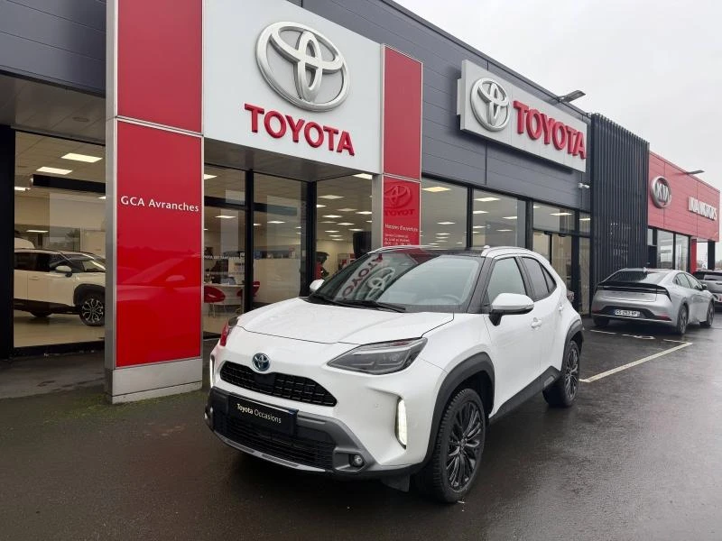 Image principale du véhicule