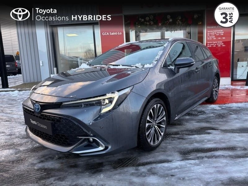 Image principale du véhicule