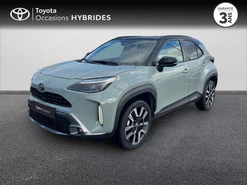 Image principale du véhicule