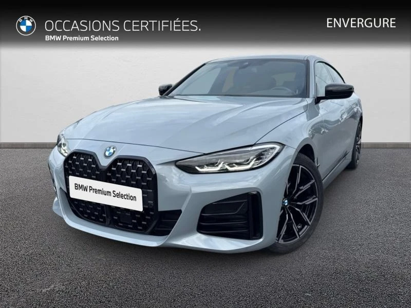 Image principale du véhicule