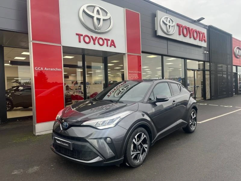 Image principale du véhicule