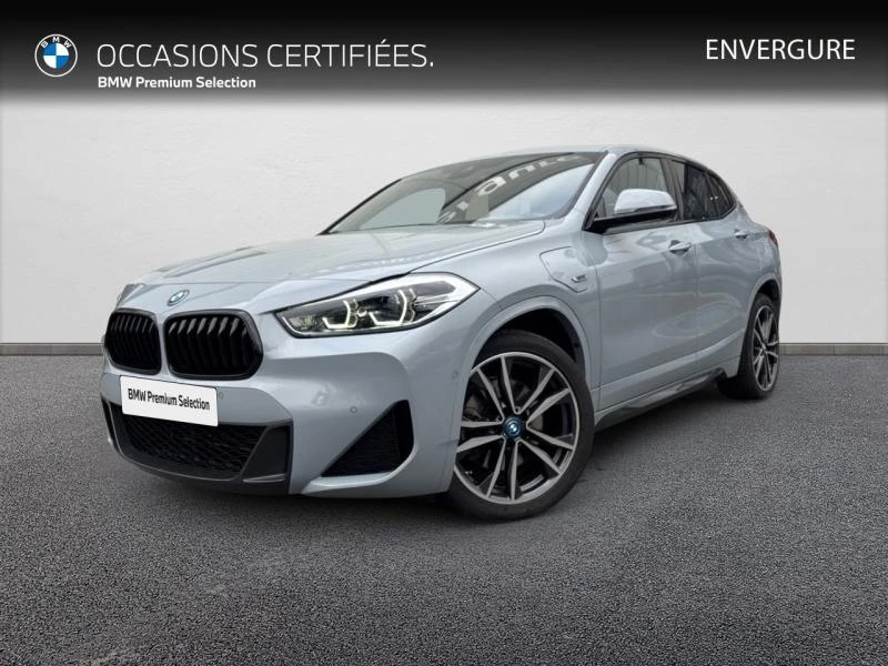 Image principale du véhicule