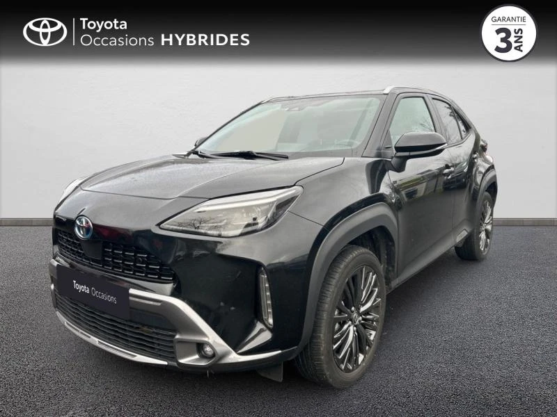 Image principale du véhicule