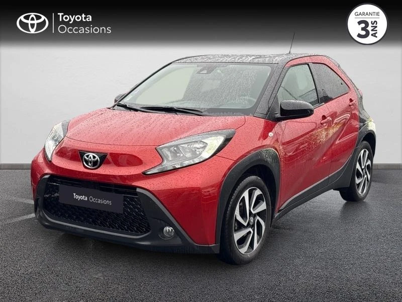 Image principale du véhicule