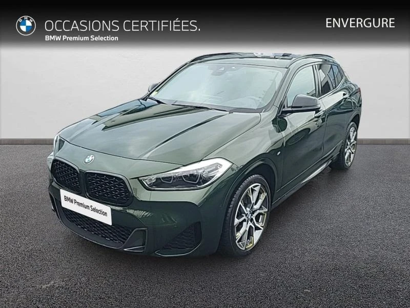 Image principale du véhicule