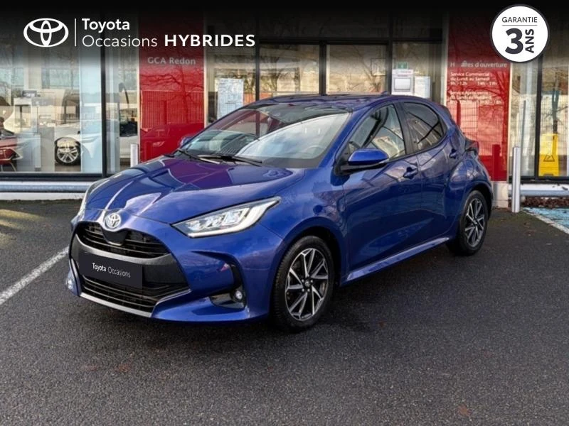 Image principale du véhicule