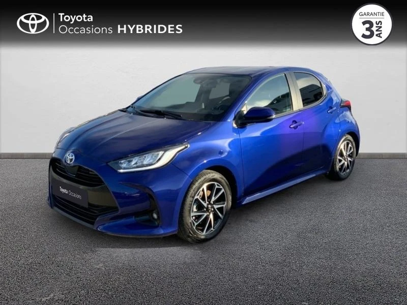 Image principale du véhicule