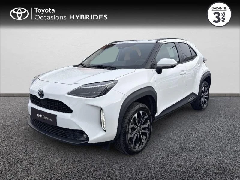 Image principale du véhicule