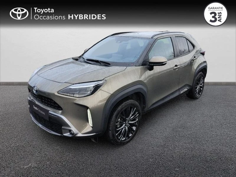 Image principale du véhicule