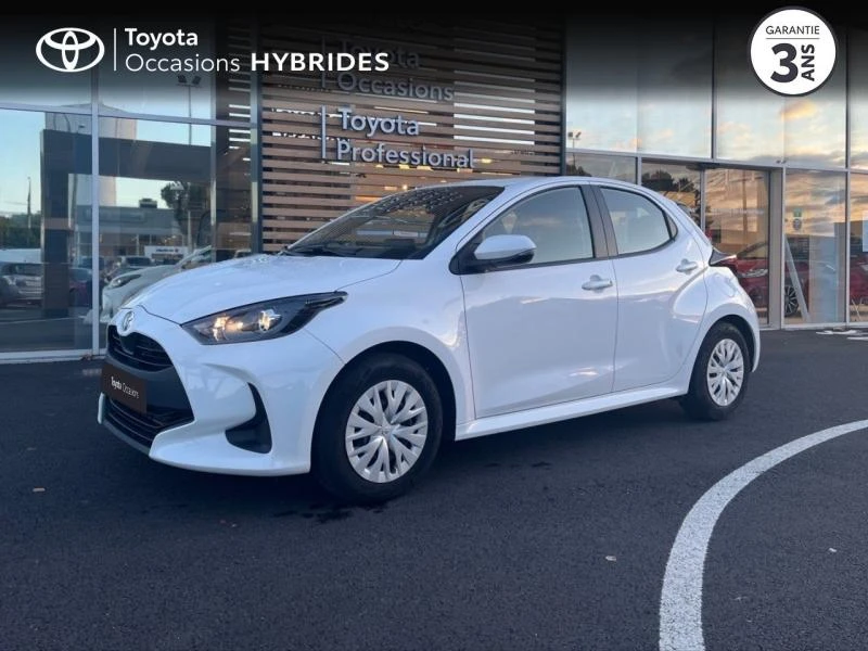 Image principale du véhicule