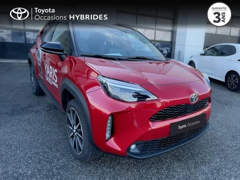 Image principale du véhicule