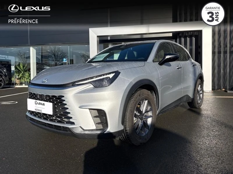 Image principale du véhicule