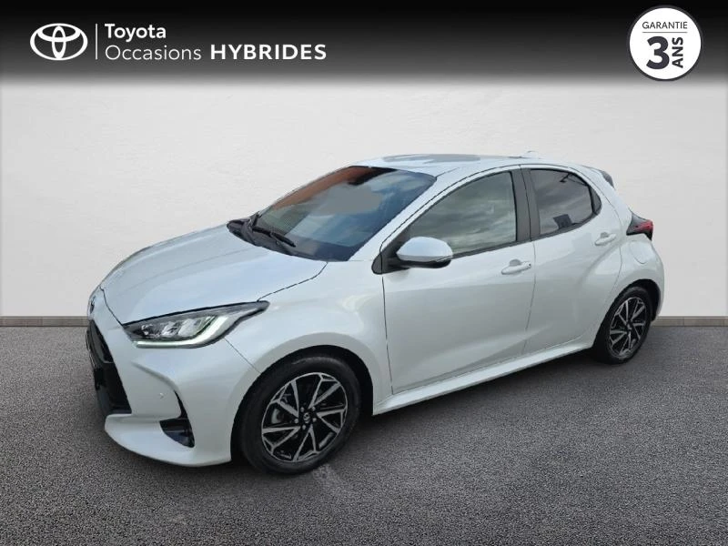 Image principale du véhicule