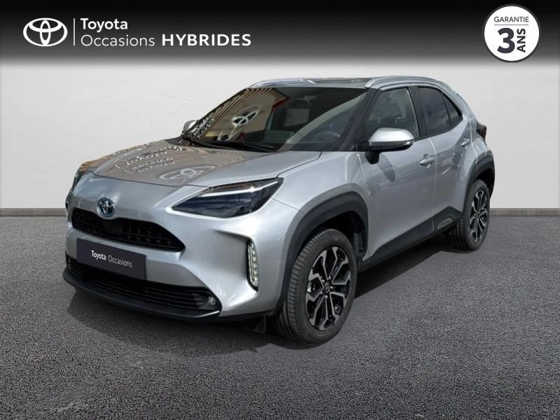 Image principale du véhicule